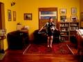 videos de Around the World, soccer move
