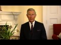 Anthony Arter of Eversheds LLP - London Ambassador Award 2009