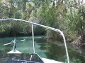 Intracoastal - The Weeki Wachee River