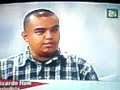 Asesinos en serie Canal 22