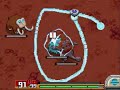 Pokemon Ranger 2 - Capture Arena : Room 7