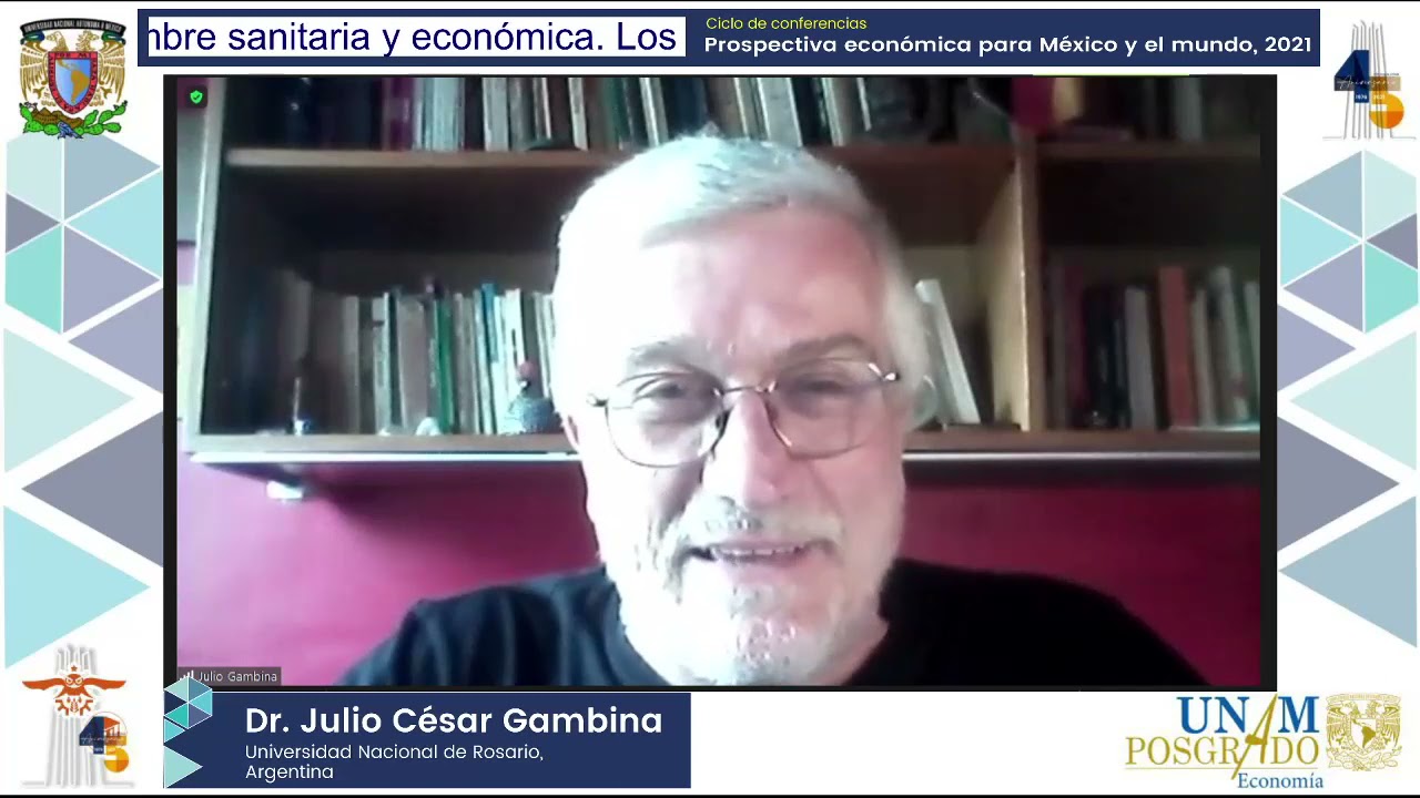 Incertidumbre sanitaria y económica. Los dilemas del presente