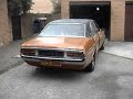 Ford Granada Mk1 Ford Granada Mk1
