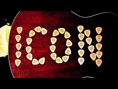 Tortex: More Than A Pick