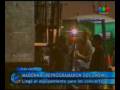 videos de POR FIN Madonna!!! Los camiones llegaron con el equipo que faltaba