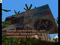 Jurassic Park Trespasser: Volume 1 Jurassic Park Trespasser: Volume 1