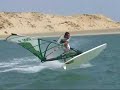 Windsurf f 109 Freestyle Waveriding by  Bastien Rama