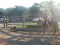 Bailey Riding Bailey Riding