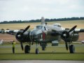 bombers duxford 2009