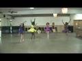 Lyrical Jazz : Choreography by Donyelle Jones