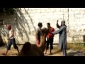 maymar plaza camel qurbani 5.avi