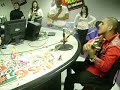 espinoza paz en cabina con el zorro al mediodia espinoza paz en cabina con el zorro al mediodia