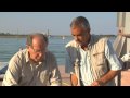 La barca dei morti