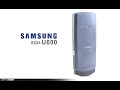 SAMSUNG SGH-U600