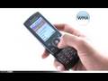 SAMSUNG SGH-U600