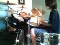 Testing Out My New Drum Set [Part 10]