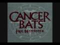 PMA 'Til I'm DOA - Cancer Bats