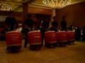 Asian/Pacific American Heritage Month Drum Performance