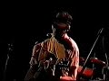 Elliott Smith \"Last Hour\" 4-9-96 (low quality)