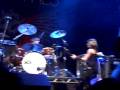 Sick Puppies Live Pageant focus Emma