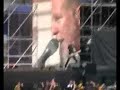 Metallica, Live In Moscow 18 Jule 2007, Wherever I may roam