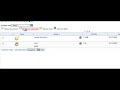 project uploads