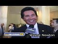 wayne newton - how to make it in hollywood