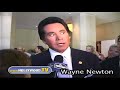 Wayne Newton - How to make it in Hollywood