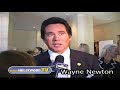 wayne newton - how to make it in hollywood