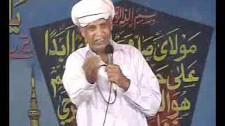 Baba Rafiq Qadri Noor Puri Kalam Heer Waris Shah 19-20.flv