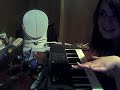 Yo Amelia, Circles PIANO!