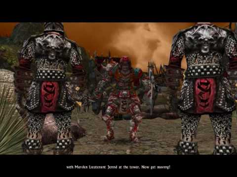 how to patch dungeon siege 2