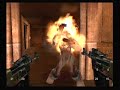 The Armor: TSFP Story Map