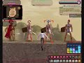 City of Villains Gameplay - Brute
