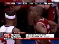 Rockets Vs Clippers 032807 (R2K Video)
