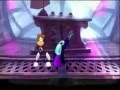 Rayman Origins Dance