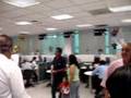 Resistencia Civil en Telmex, Puebla