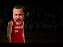 VIDEOKARIKATUR Mehmet G�ker und Angela - Game on Musikvideo