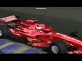 www.css-o.pl 2008 Great Britain Anglia rfactor CTDP F1 Liga