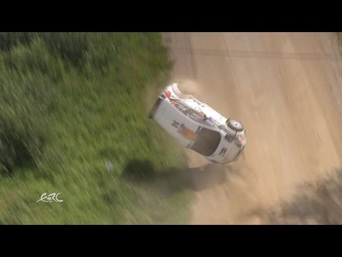 Latest WRC HD & Rally HD Videos