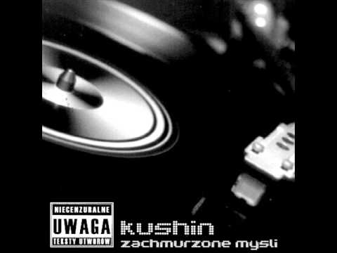 Tekst piosenki Kushin - Hip-Hop żyje po polsku