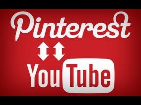 how to video pinterest
