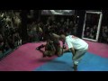 BBQ Beatdown 22: Johnathan vs. Adrian