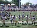 me makinga fumble happen
