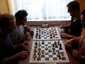Team Aronian versus Team Stone Team Aronian versus Team Stone