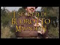 I segreti di buorotto mauntein - nido del cuculo grezzofilm