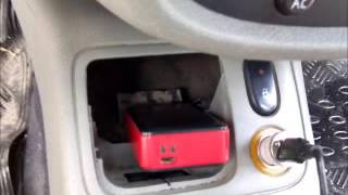 Que es obd df106 Renault