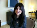 Wizards of Waverly Place BIGGEST FEARS Selena Gomez MORE! Wizards of Waverly Place BIGGEST FEARS Selena Gomez MORE!