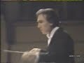 bizet carmen prelude abbado la scala
