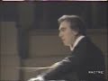 bizet carmen prelude abbado la scala